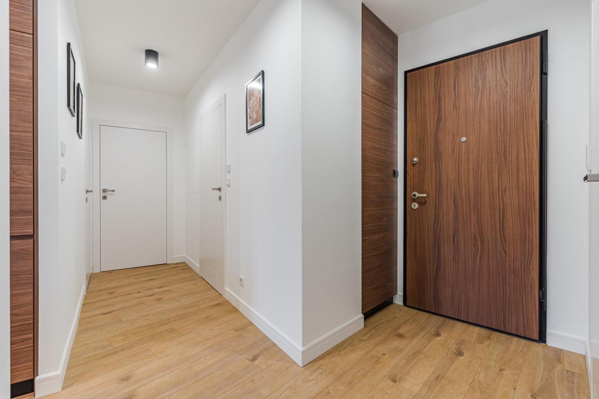 Apartmate- Oldtown Sienna Grobla Comfy Apartment Sauna & Free Gym Gdańsk Extérieur photo