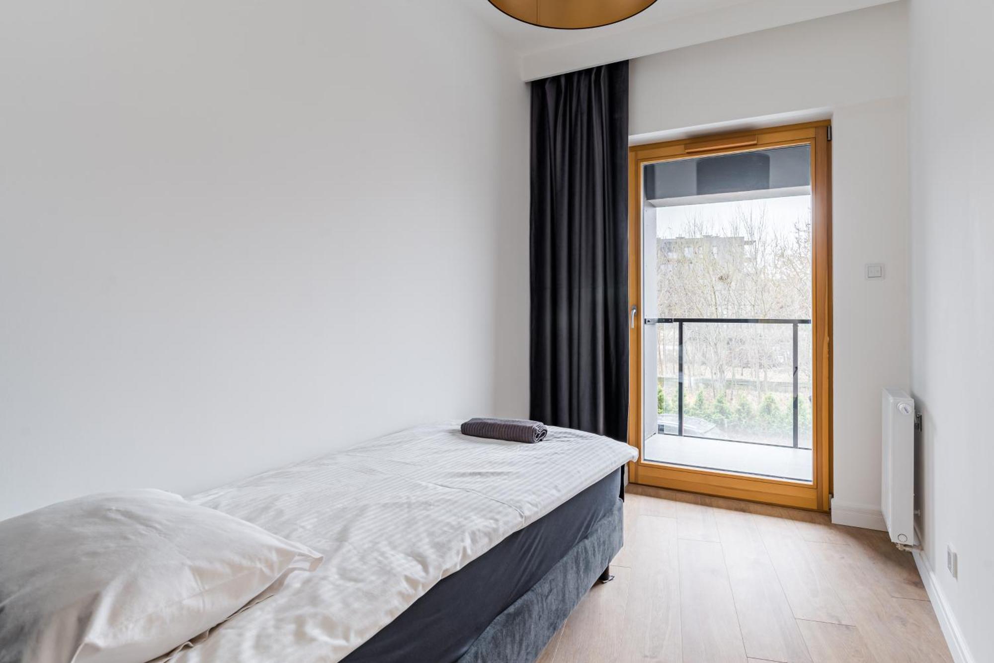 Apartmate- Oldtown Sienna Grobla Comfy Apartment Sauna & Free Gym Gdańsk Extérieur photo