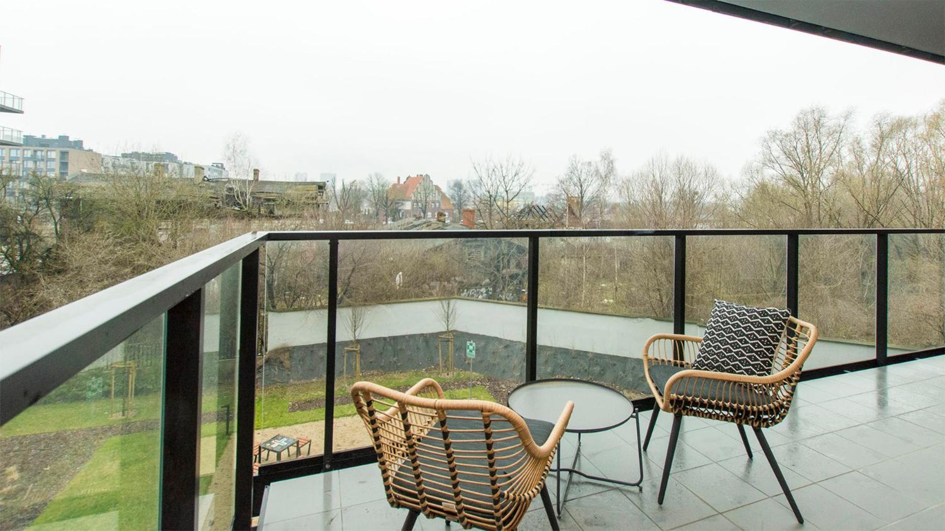 Apartmate- Oldtown Sienna Grobla Comfy Apartment Sauna & Free Gym Gdańsk Extérieur photo