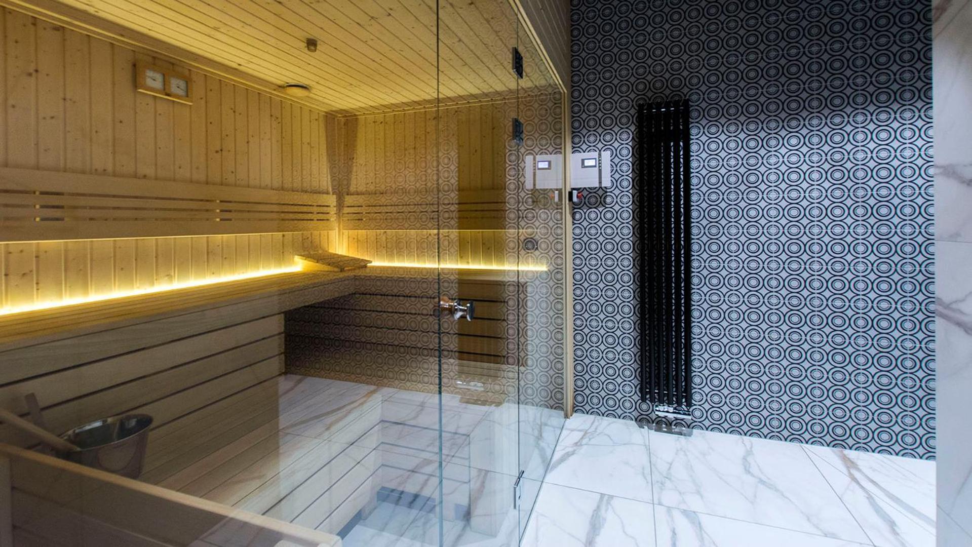 Apartmate- Oldtown Sienna Grobla Comfy Apartment Sauna & Free Gym Gdańsk Extérieur photo