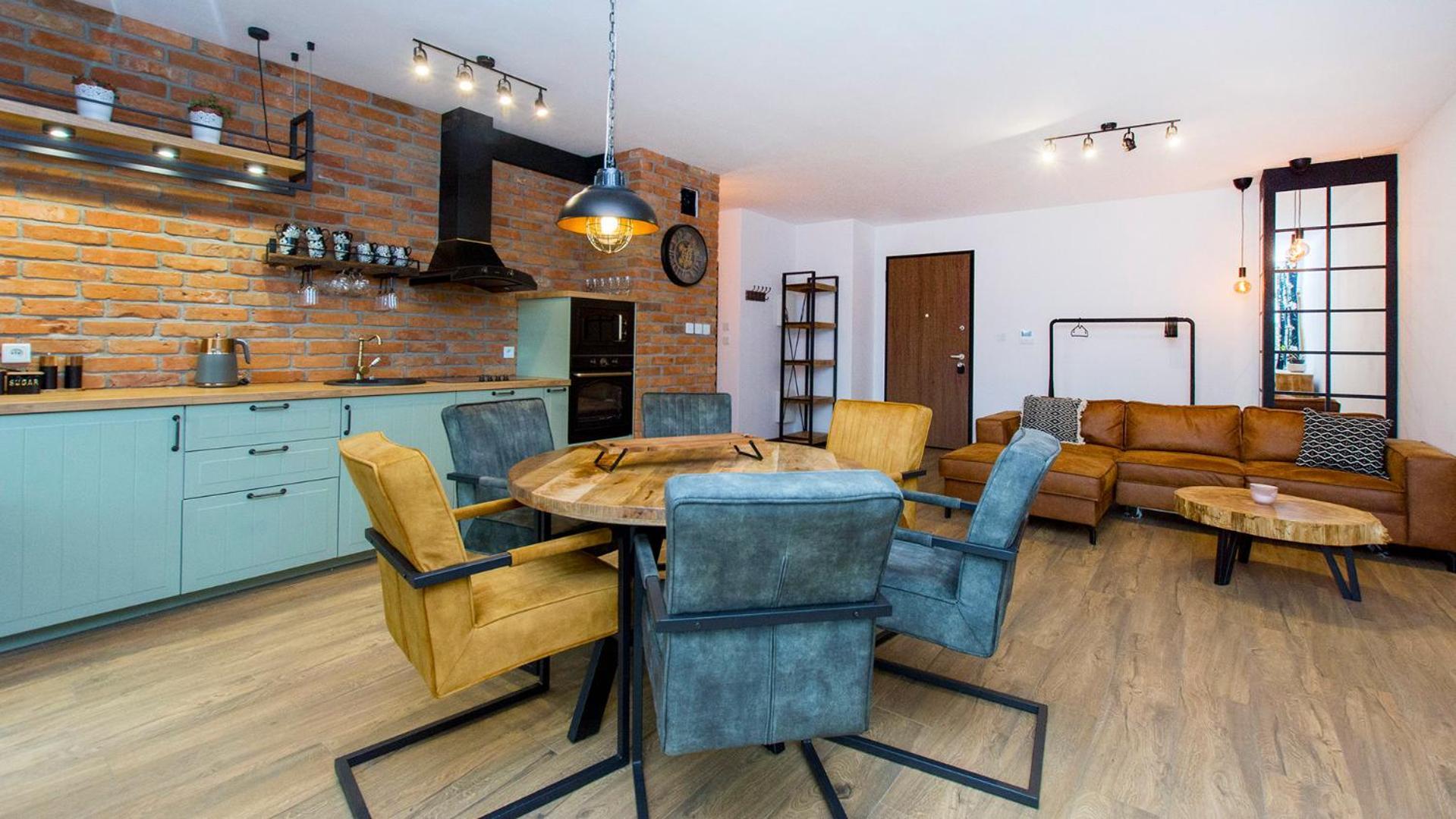 Apartmate- Oldtown Sienna Grobla Comfy Apartment Sauna & Free Gym Gdańsk Extérieur photo